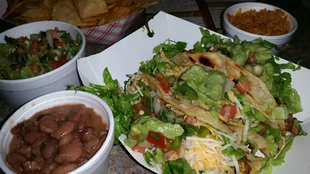 Casa Taco
