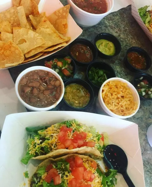 Casa Taco