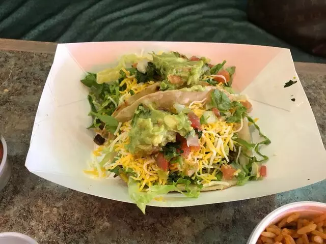 Casa Taco
