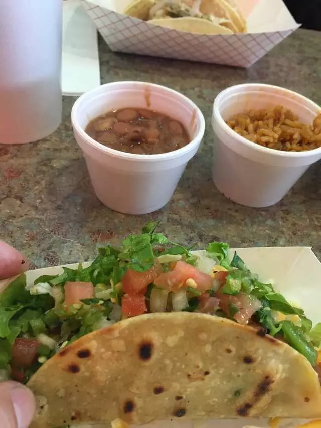 Casa Taco