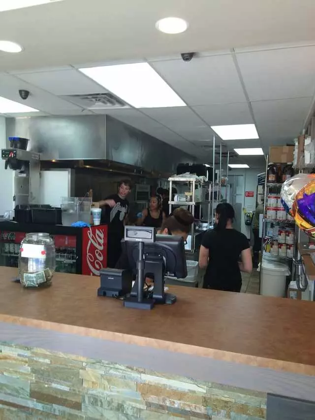 Casa Taco