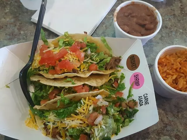 Casa Taco