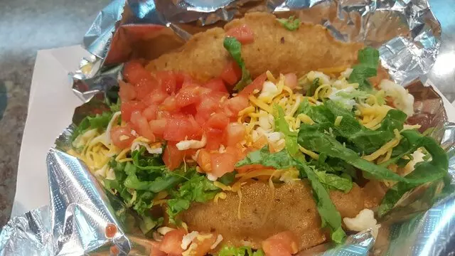 Casa Taco