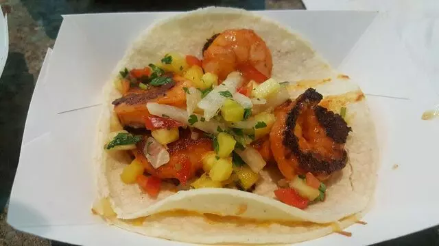 Casa Taco