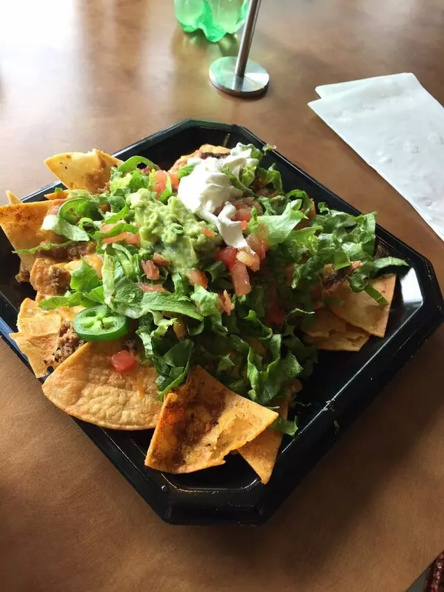 Casa Taco