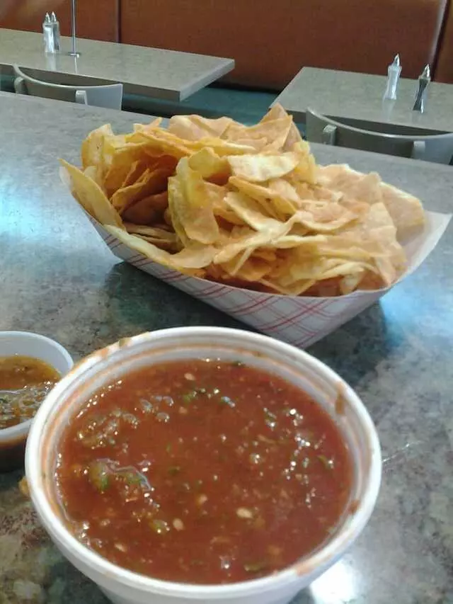 Casa Taco
