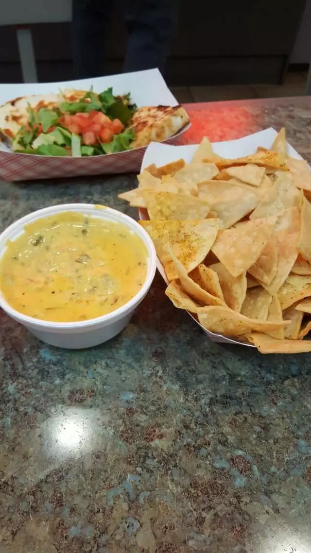Casa Taco