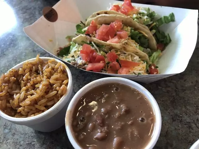 Casa Taco