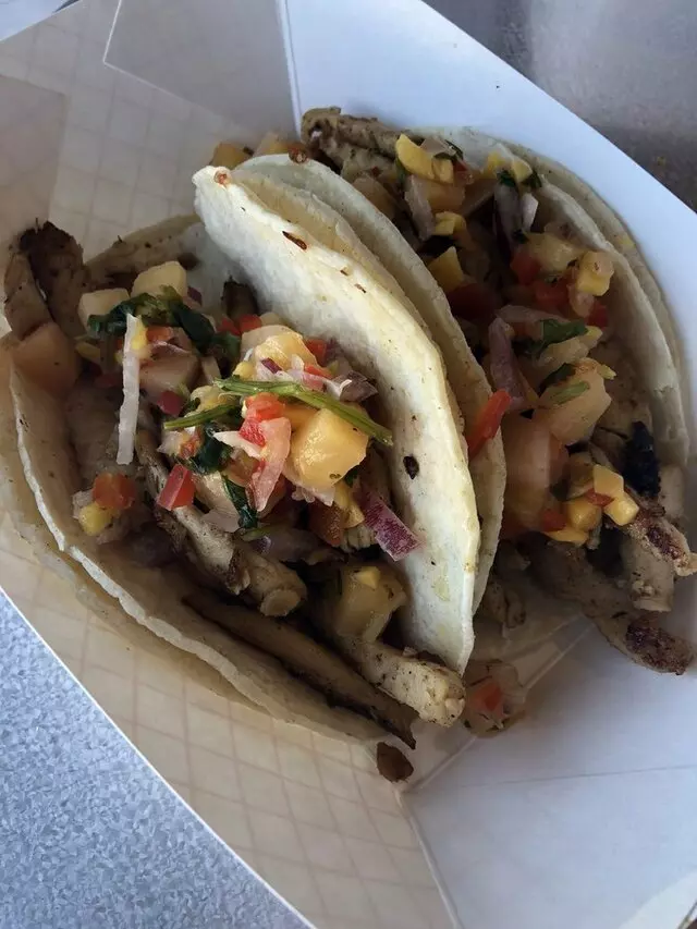 Casa Taco