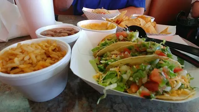 Casa Taco