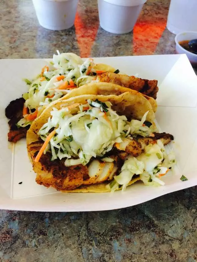 Casa Taco