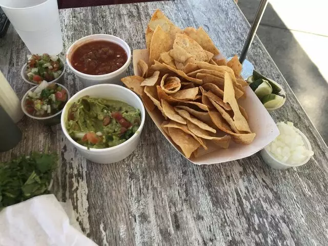 Casa Taco