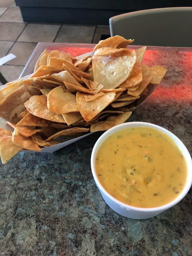 Casa Taco