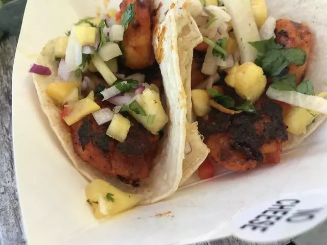 Casa Taco