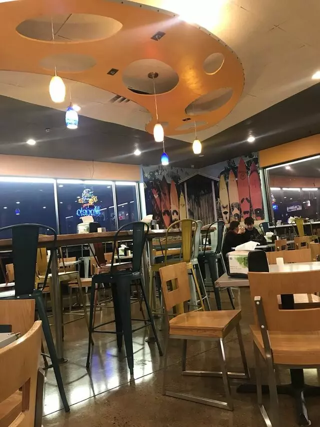 Casa Taco