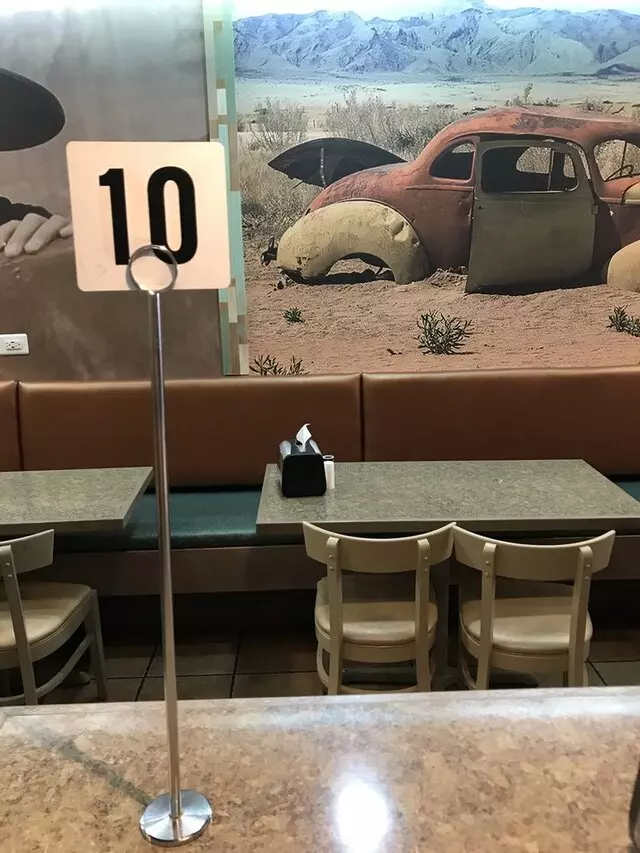 Casa Taco