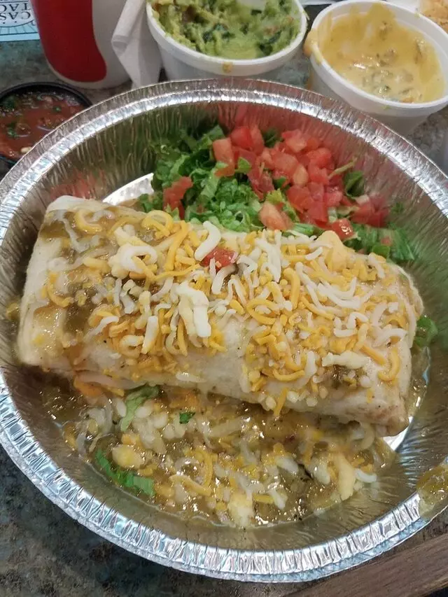 Casa Taco