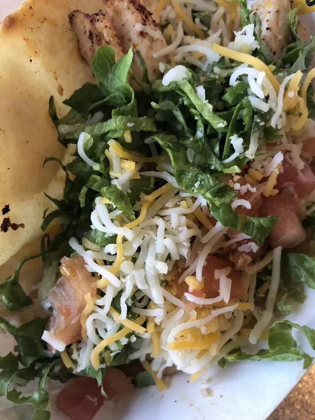 Casa Taco