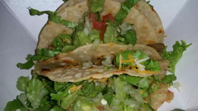 Casa Taco