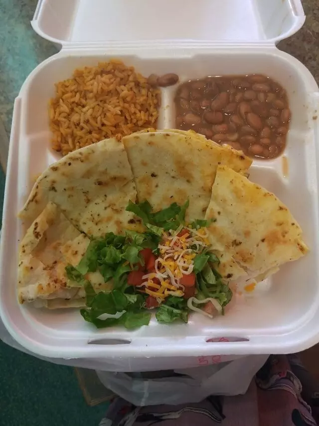 Casa Taco