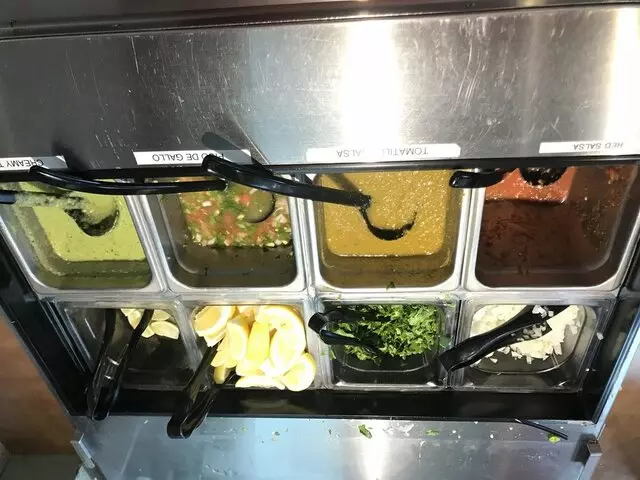 Casa Taco