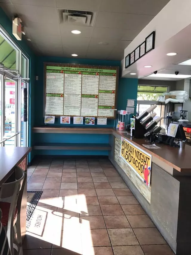 Casa Taco