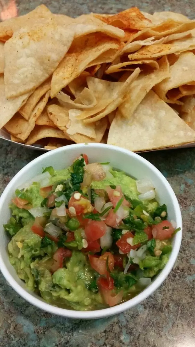 Casa Taco