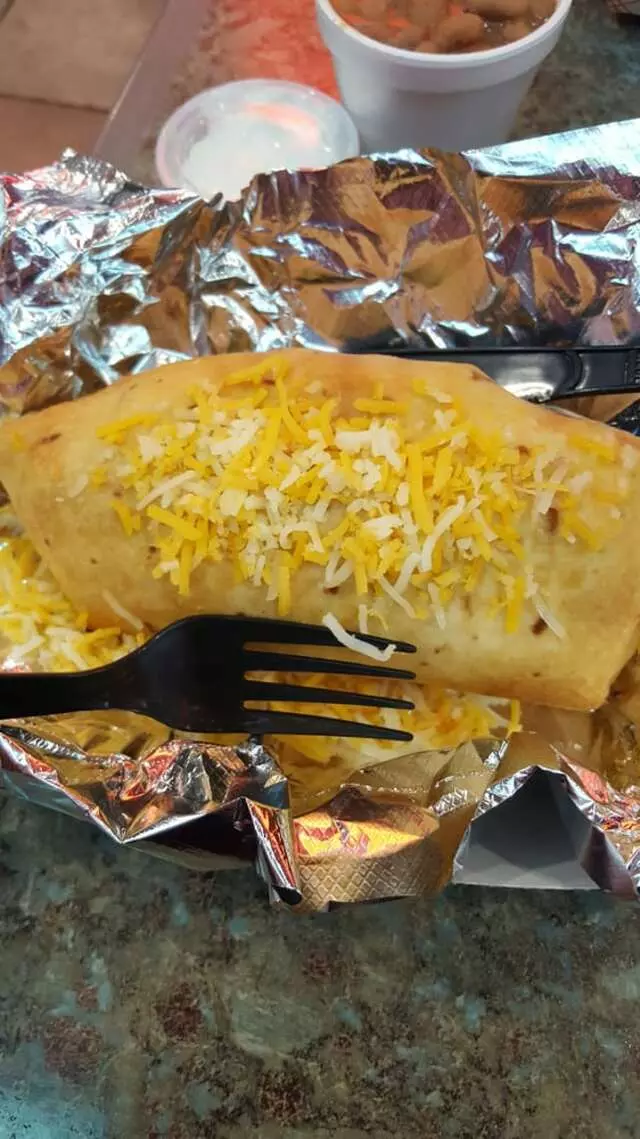 Casa Taco