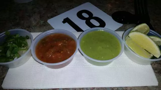 Casa Taco