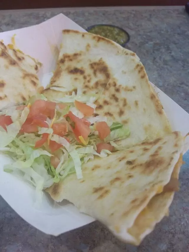 Casa Taco