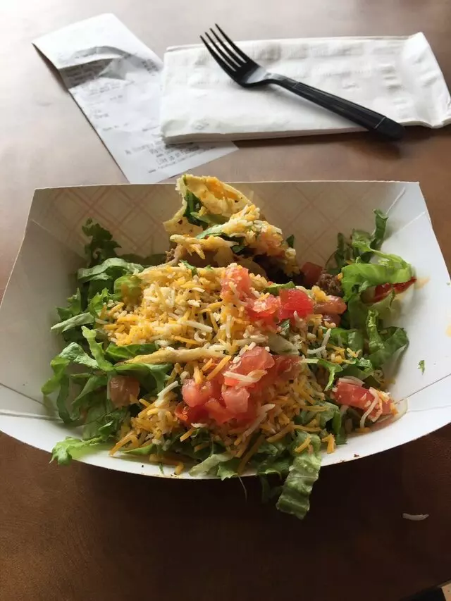 Casa Taco
