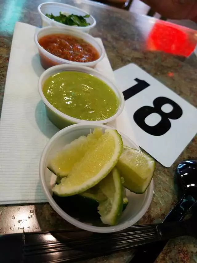 Casa Taco