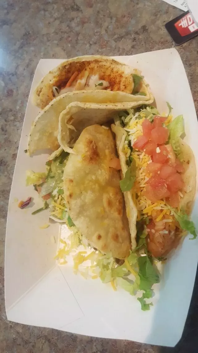 Casa Taco