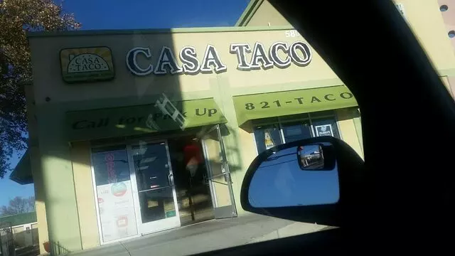 Casa Taco