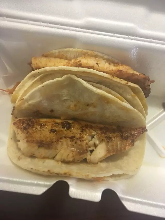 Casa Taco