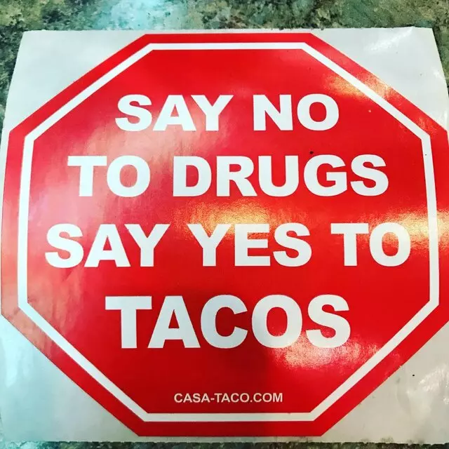 Casa Taco