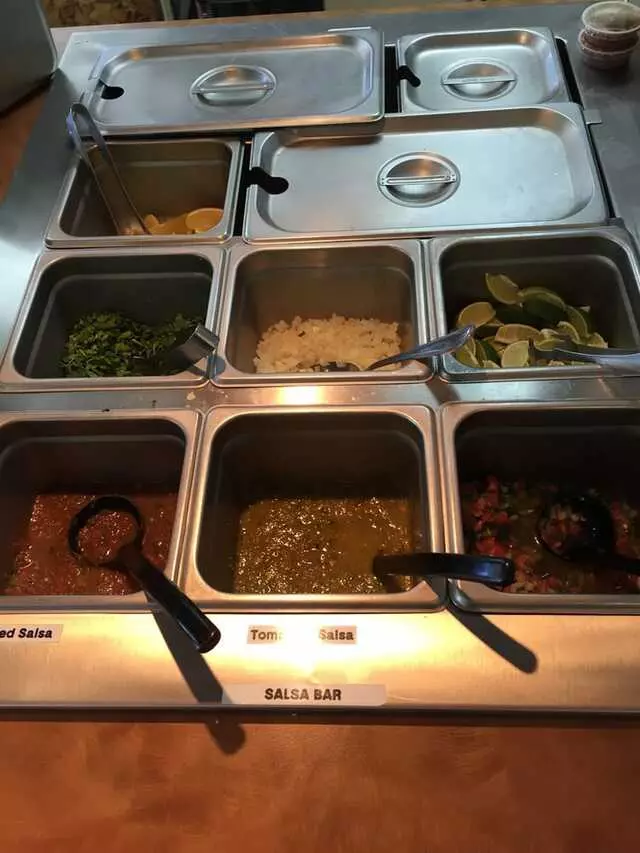 Casa Taco