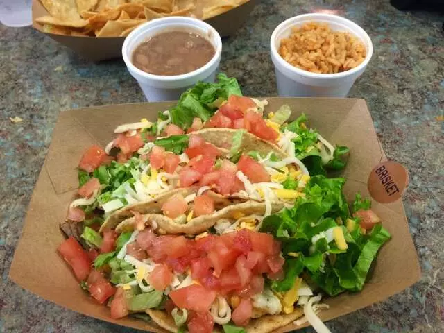 Casa Taco