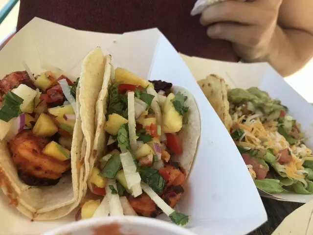 Casa Taco