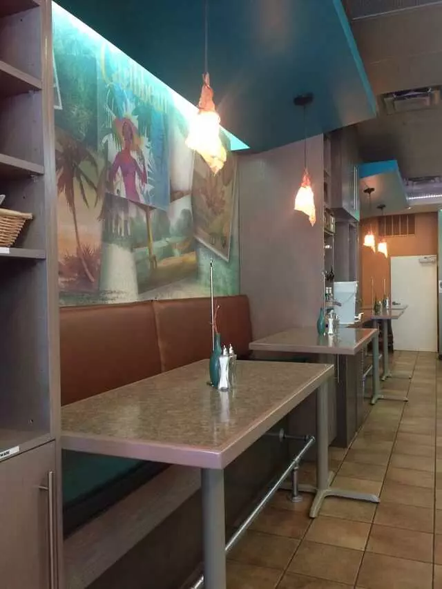Casa Taco