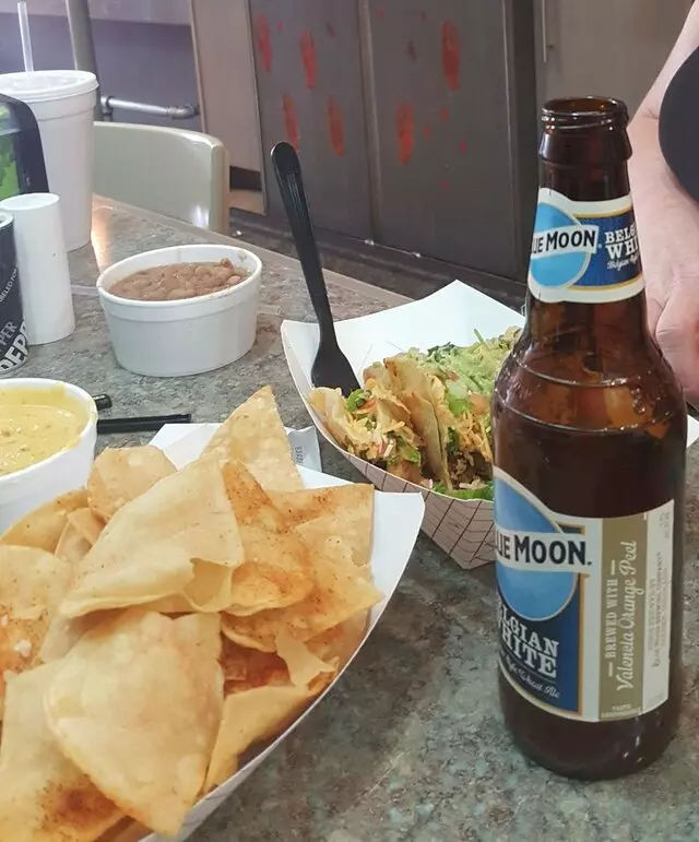 Casa Taco