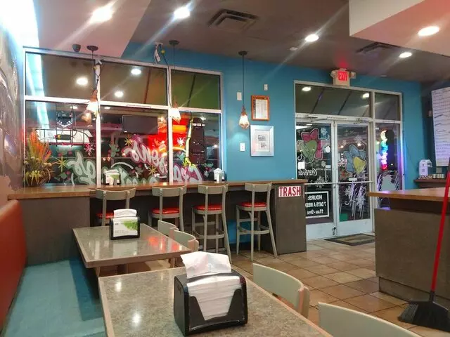 Casa Taco