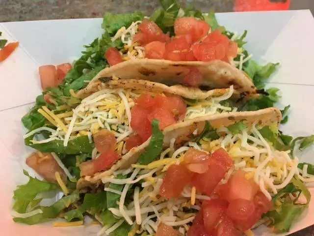 Casa Taco