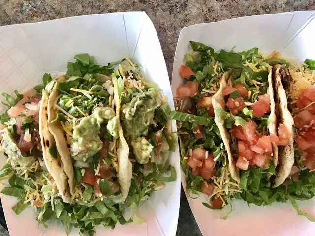 Casa Taco