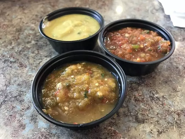 Casa Taco