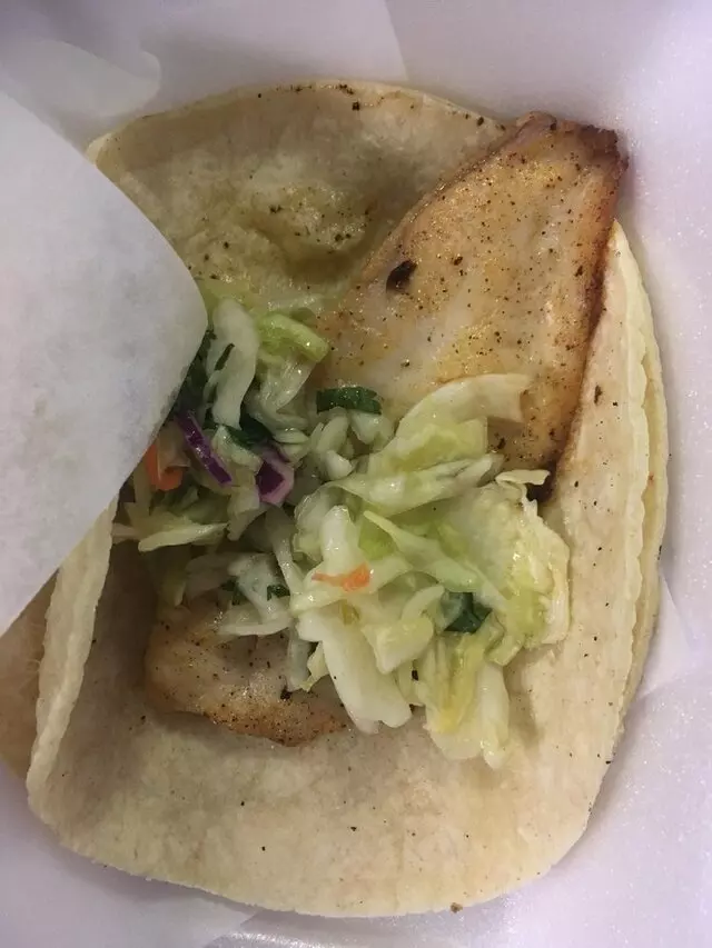 Casa Taco