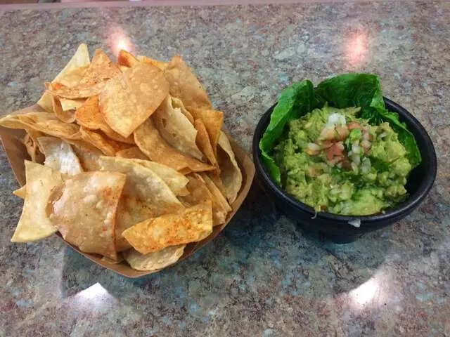 Casa Taco
