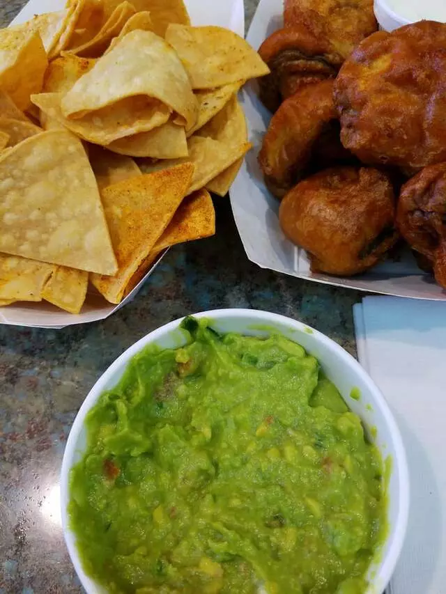 Casa Taco