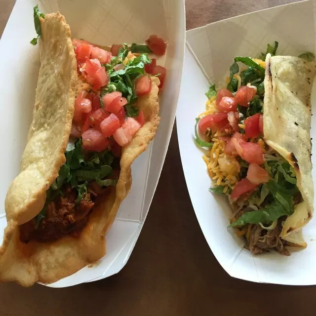 Casa Taco