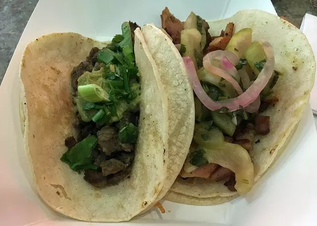 Casa Taco